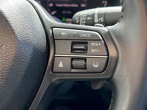 Certified 2025 Honda Accord EX-L image 33