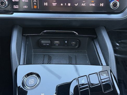 Used 2025 Kia Sportage X-Line image 63