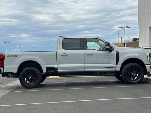 New 2026 Ford F250 XLT w/ XLT Premium Package AWD/4WD image 2