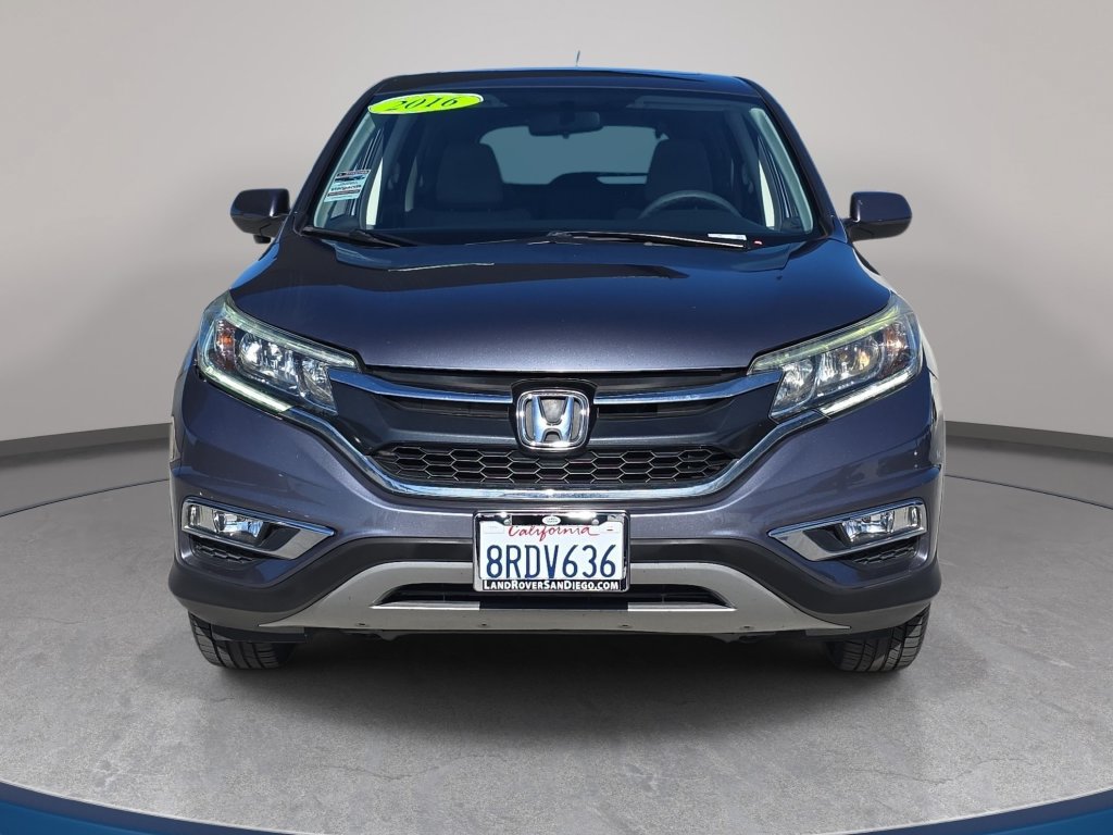Used 2016 Honda CR-V EX image 3