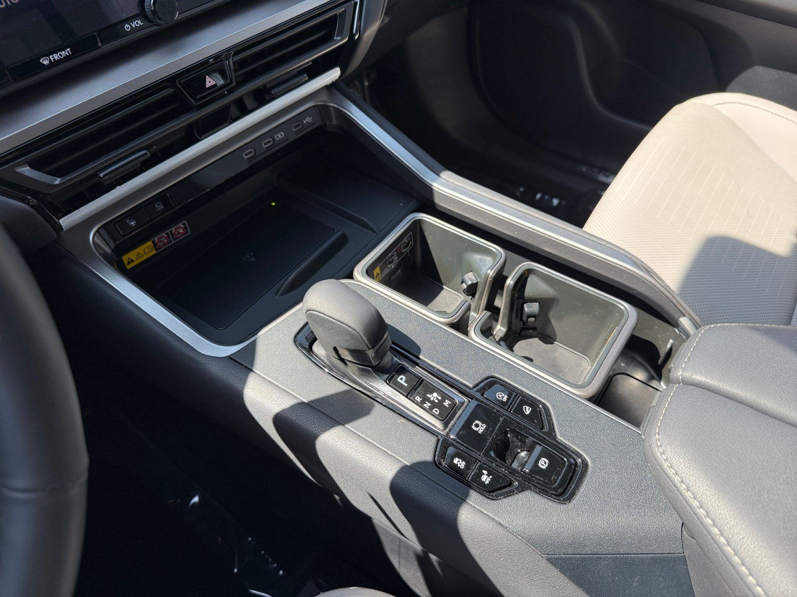 Used 2026 Lexus TX 350 AWD w/ Technology Package image 13
