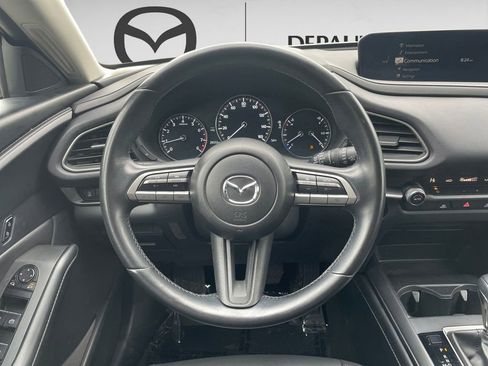 Used 2023 MAZDA CX-30 AWD 2.5 S w/ Select Package image 11