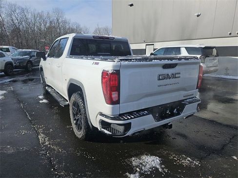 Used 2023 GMC Sierra 1500 Elevation w/ Elevation Premium Package image 3