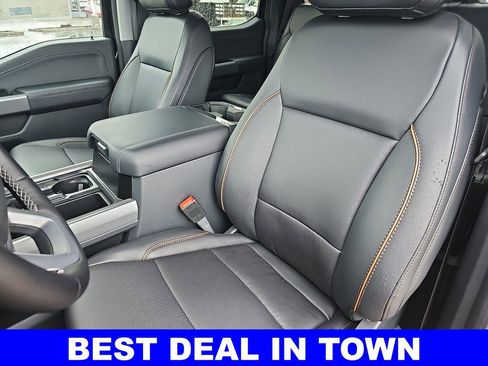 New 2026 Ford F250 Lariat w/ Black Appearance Package AWD/4WD image 14