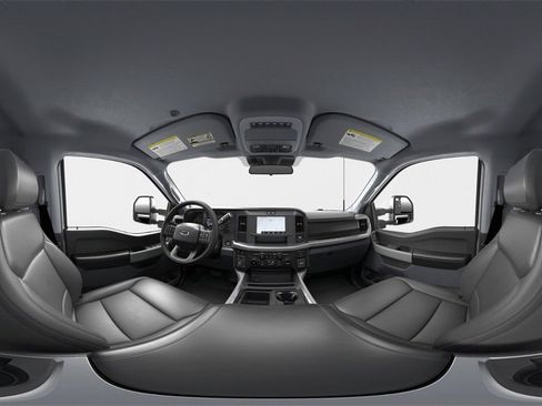 New 2026 Ford F350 XLT w/ FX4 Off-Road Package image 32