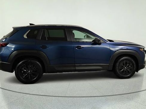 Used 2026 MAZDA CX-50 2.5 Hybrid w/ Cargo Package AWD/4WD image 8