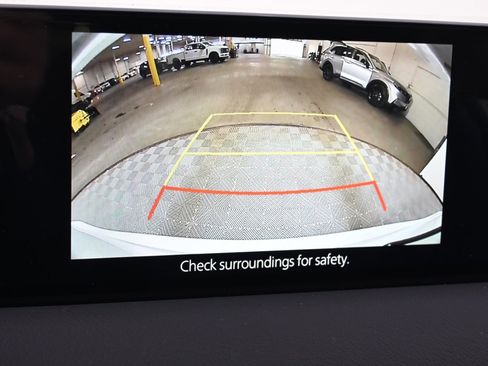 New 2025 MAZDA CX-5 AWD 2.5 S image 28