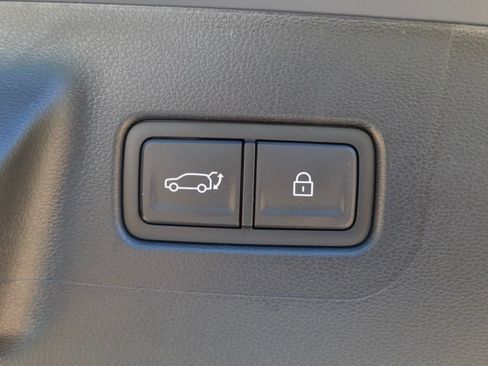 New 2027 Hyundai Santa Fe Calligraphy FWD image 8