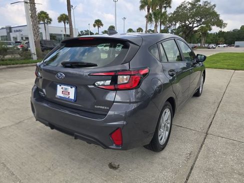 Certified 2024 Subaru Impreza 2.0i AWD/4WD image 3