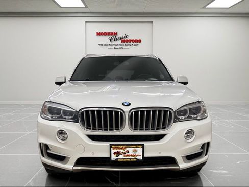 Used 2018 BMW X5 xDrive35i image 2