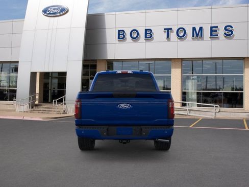 New 2026 Ford F150 STX w/ Equipment Group 200A RWD image 6