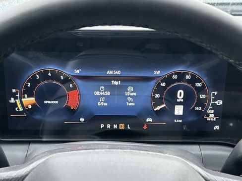 New 2026 Ford Mustang Premium image 29