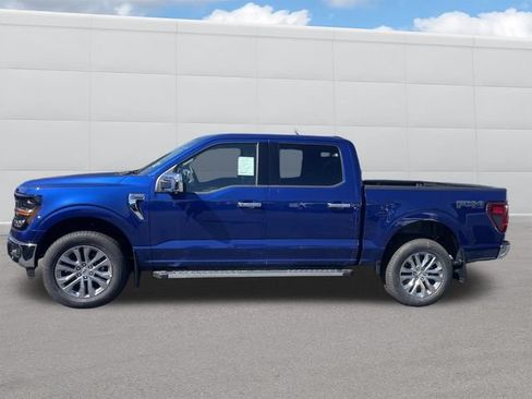 New 2026 Ford F150 XLT w/ Equipment Group 302A MID AWD/4WD image 2
