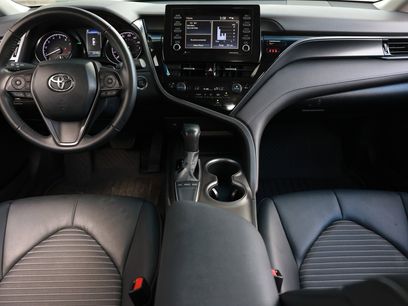 Used 2023 Toyota Camry SE w/ Convenience Package