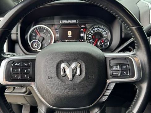 Used 2022 RAM 2500 Laramie image 11