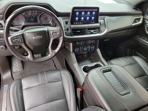 Used 2021 Chevrolet Tahoe RST w/ Luxury Package image 10