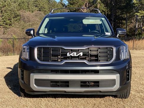 Used 2024 Kia Telluride S w/ S Sunroof Package image 11
