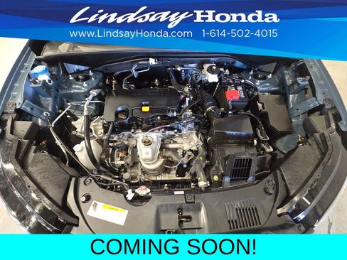 Used 2026 Honda HR-V EX-L image 24