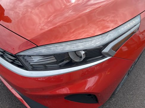 Certified 2023 Kia Forte LXS image 28