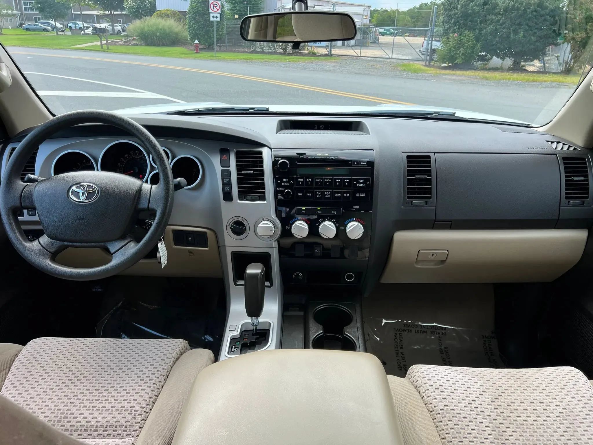 Used 2008 Toyota Tundra SR5 AWD/4WD image 19