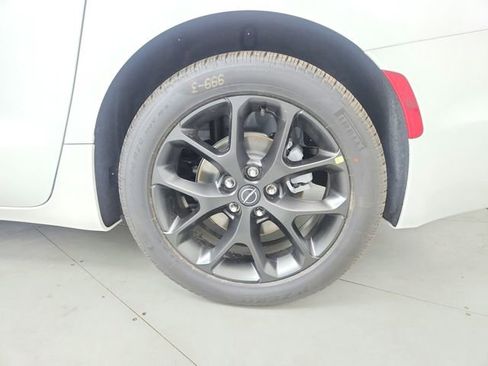 New 2026 Chrysler Pacifica Limited w/ S Appearance Package image 48