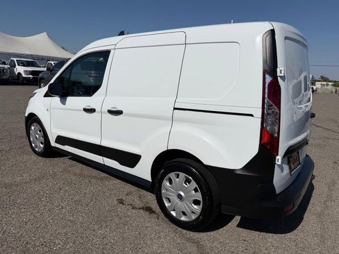 Used 2022 Ford Transit Connect XL FWD image 9