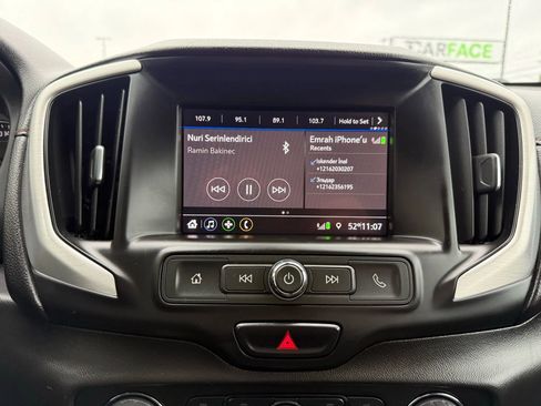 Used 2020 GMC Terrain SLE image 30