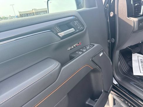 Used 2026 GMC Sierra 1500 AT4 w/ AT4 Premium Package AWD/4WD image 14