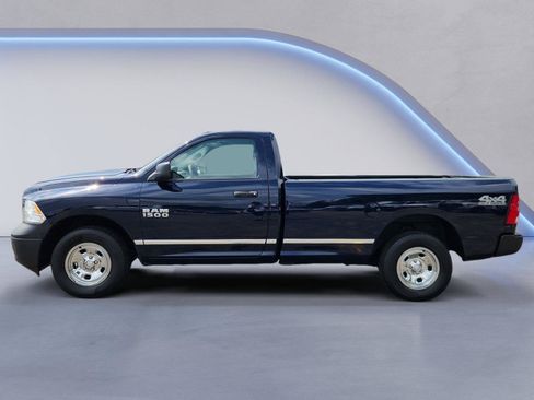 Used 2017 RAM 1500 Tradesman w/ Power & Remote Entry Group AWD/4WD image 6