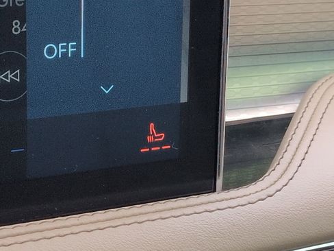 Certified 2024 Lincoln Corsair FWD image 22