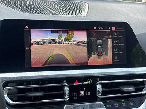 Certified 2023 BMW 430i Coupe w/ M Sport Package RWD image 20