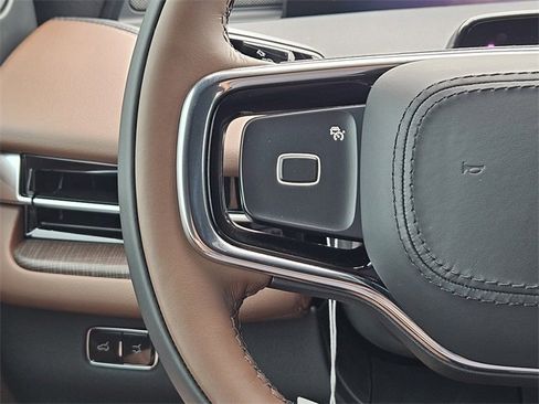 New 2025 Lincoln Navigator Reserve image 25