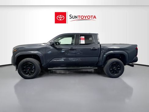 New 2026 Toyota Tacoma SR5 RWD image 7