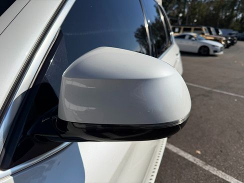 Used 2015 BMW X5 xDrive35i image 11