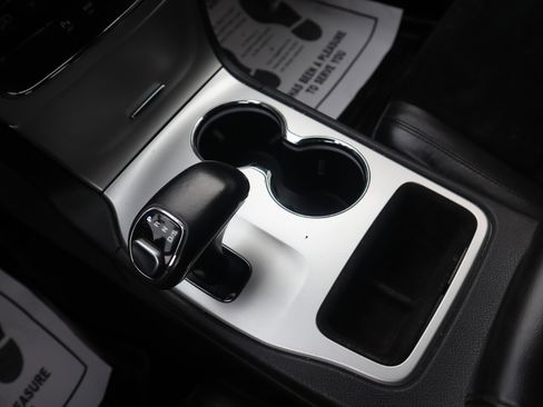 Used 2015 Jeep Grand Cherokee Altitude image 77