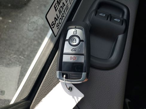 New 2026 Ford Transit 350 XLT image 22