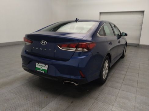 Used 2019 Hyundai Sonata SE image 9