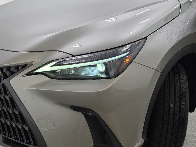 Used 2024 Lexus NX 350 AWD w/ Cold Area Package image 31