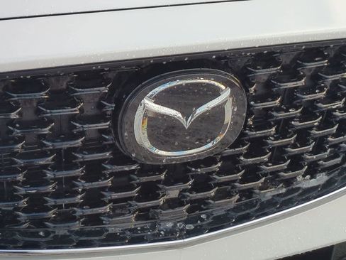 New 2025 MAZDA CX-5 AWD 2.5 S w/ Preferred Package image 10