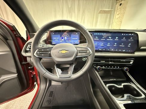 New 2026 Chevrolet Traverse LT w/ LPO, Floor Liner Package image 28