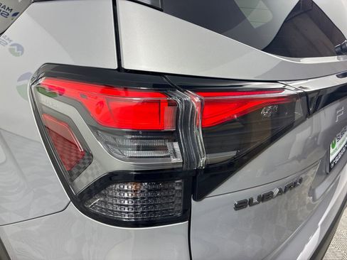 Certified 2025 Subaru Forester Sport AWD/4WD image 12
