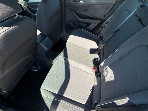 New 2026 Volkswagen Jetta Sport image 20