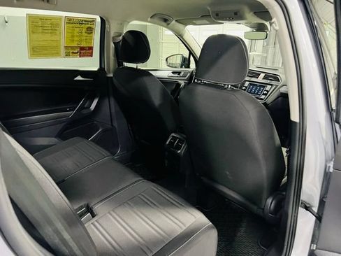 Used 2022 Volkswagen Tiguan S AWD/4WD image 28