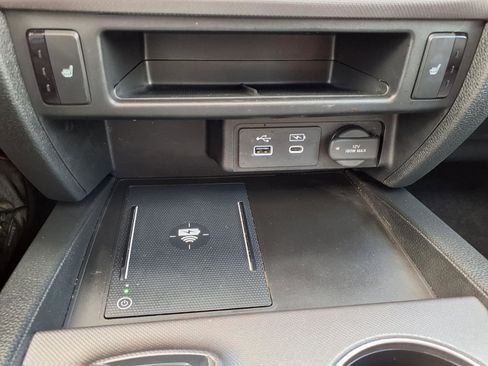 Certified 2024 Honda Ridgeline RTL image 8