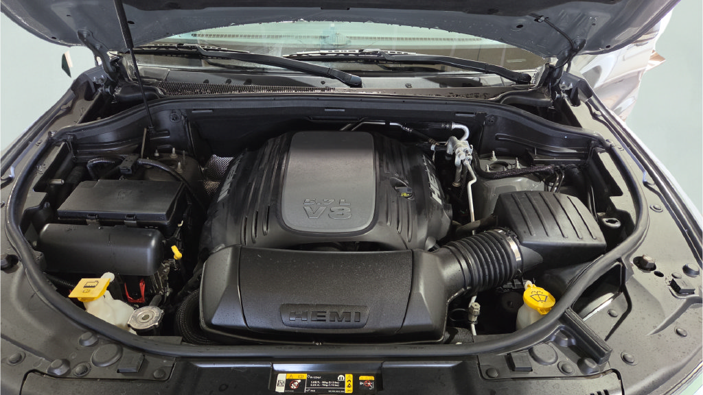 Used 2022 Dodge Durango R/T AWD/4WD image 37