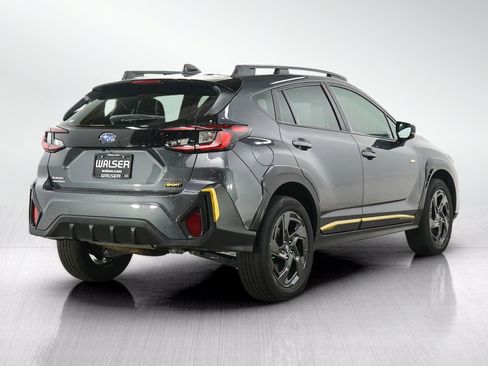 Used 2024 Subaru Crosstrek 2.5i Sport AWD/4WD image 5