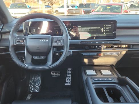 New 2027 Kia Telluride SX X-Line image 11