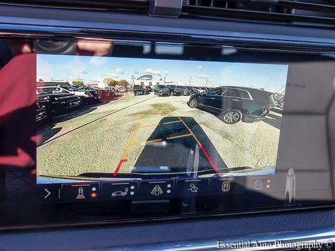 New 2026 GMC Sierra 3500 Denali image 16