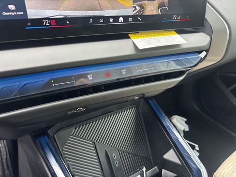 New 2026 BMW X3 xDrive30 image 17