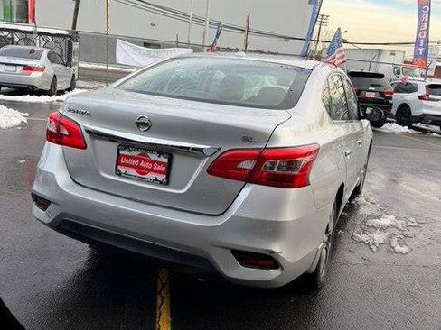 Used 2016 Nissan Sentra SL image 6